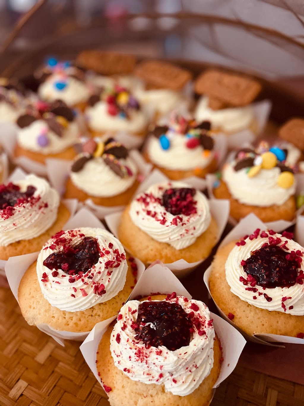 KTK Baking | 21 Remembrance Dr, Yanderra NSW 2574, Australia | Phone: 0404 286 699