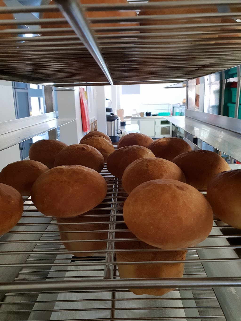 Silverton Bakery | bakery | Lot 10 Layard St, Silverton NSW 2880, Australia | 0429912578 OR +61 429 912 578