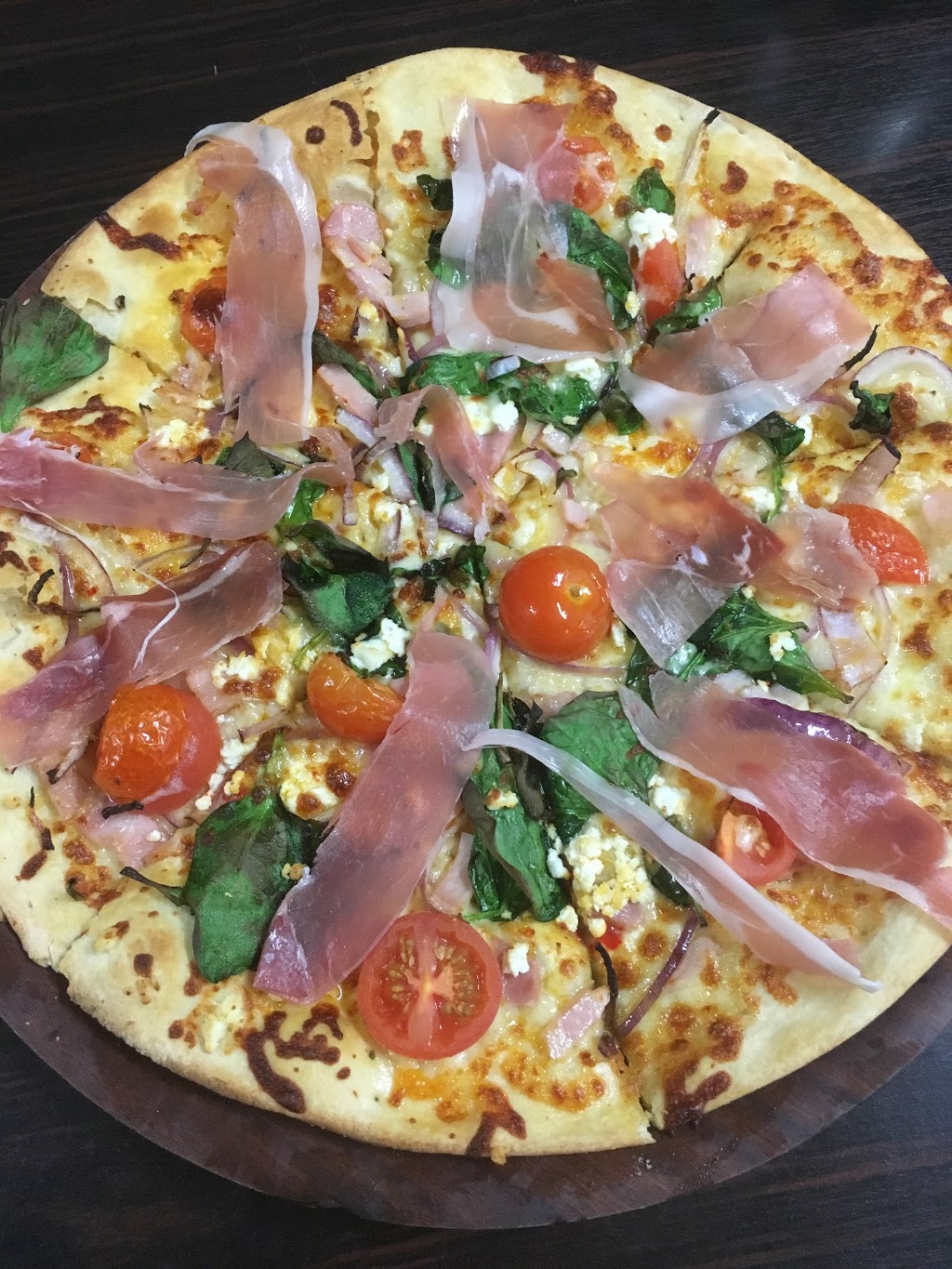 Queens Park Pizza | 205 Darley Rd, Randwick NSW 2031, Australia | Phone: (02) 9398 3438