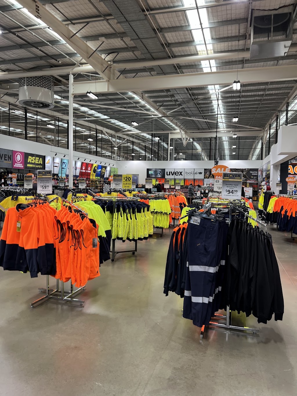 RSEA Safety South Nowra | T07/190-198 Princes Hwy, South Nowra NSW 2541, Australia | Phone: (02) 9717 5021
