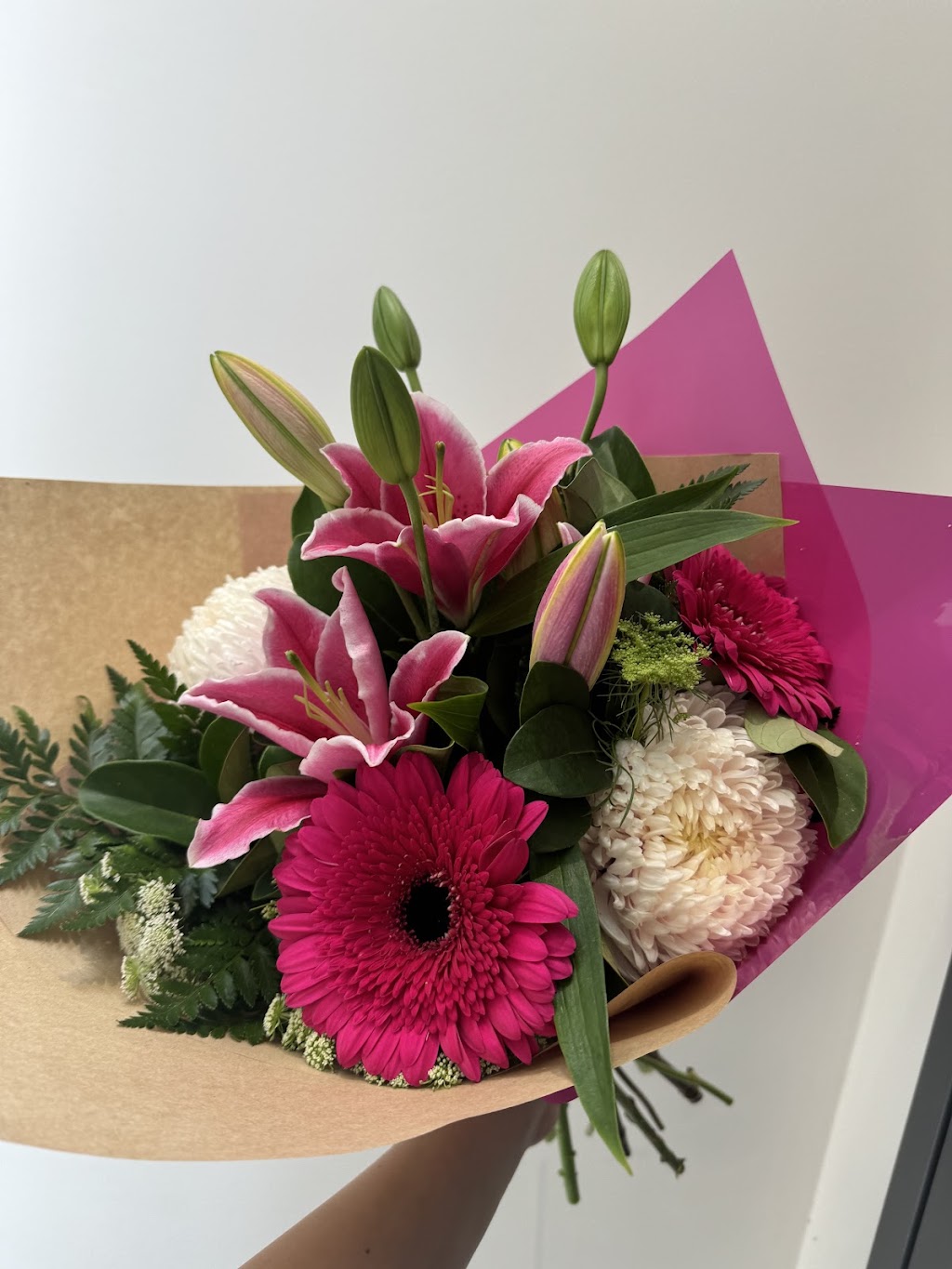 Lilium Blooms | Kiosk 3/180 Riverdale Bvd, Mernda VIC 3754, Australia | Phone: 0401 842 857