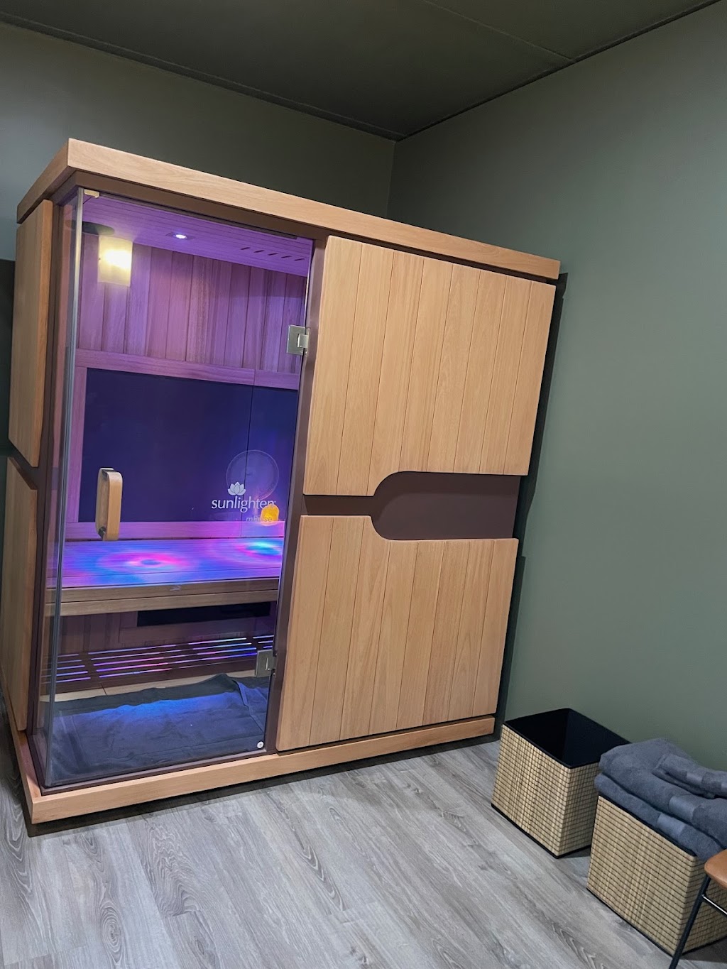 Body Therapy & Wellness | Unit 3/111 Grant St, Alexandra VIC 3714, Australia | Phone: 0411 289 828