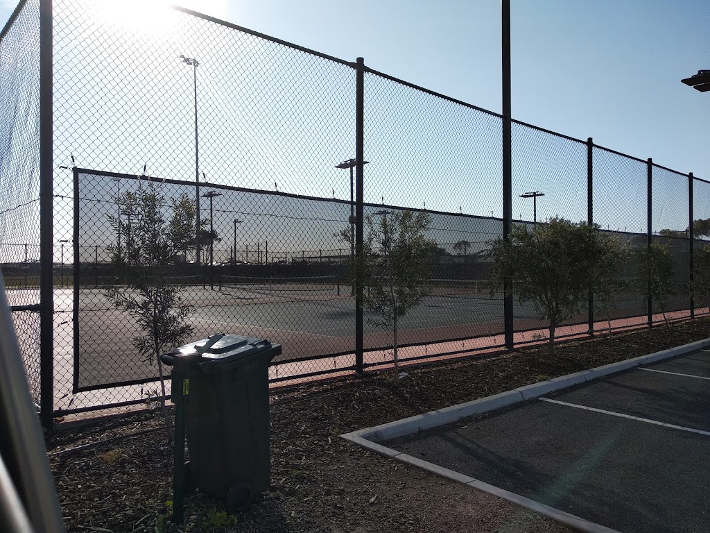 Meehan Tennis Academy | Wootten Rd, Tarneit VIC 3029, Australia | Phone: 0439 304 250