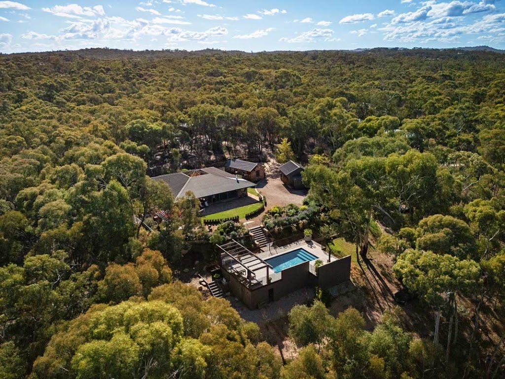 HeartStone Hill | 5 McMeekin St, Castlemaine VIC 3450, Australia | Phone: 0418 548 663