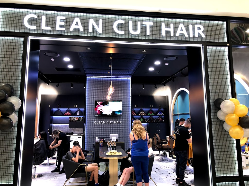 CLEAN CUT HAIR & KING CUTS HAIR | hair care | 073 Wetherill Park Stockland, Wetherill Park NSW 2164, Australia