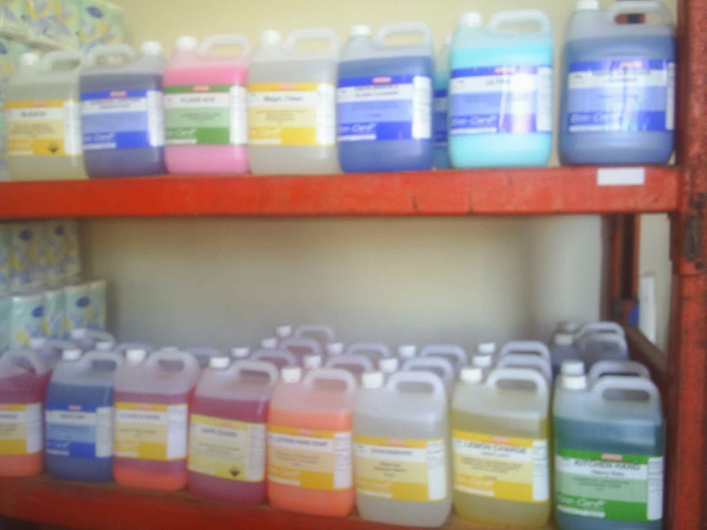 Eco - Care Detergents | 125 Avon Rd, Bringelly NSW 2556, Australia | Phone: (02) 4774 9222
