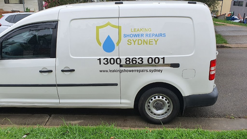 Leaking Shower Repairs Sydney | general contractor | 84 Gordon Rd, Auburn NSW 2144, Australia | 1300863001 OR +61 1300 863 001