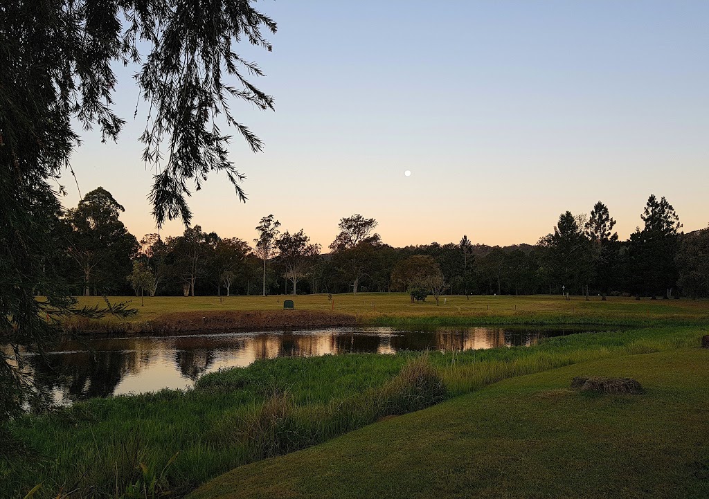 Kyogle Golf Course | New Park NSW 2474, Australia | Phone: (02) 6632 1130