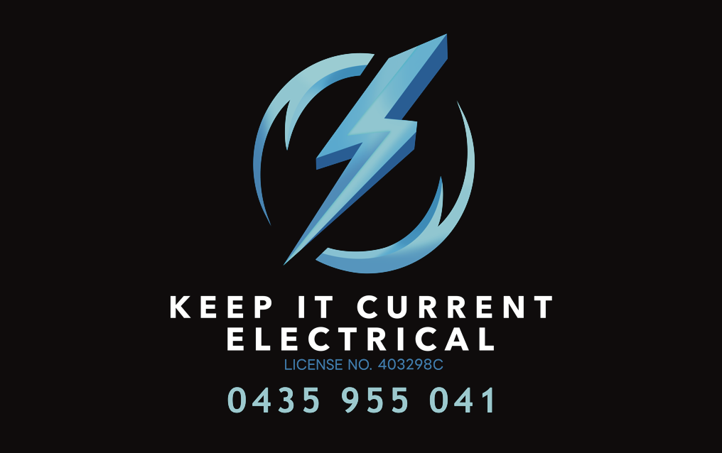 Keep It Current Electrical | 150 Red Head Rd, Red Head NSW 2430, Australia | Phone: 0435 955 041