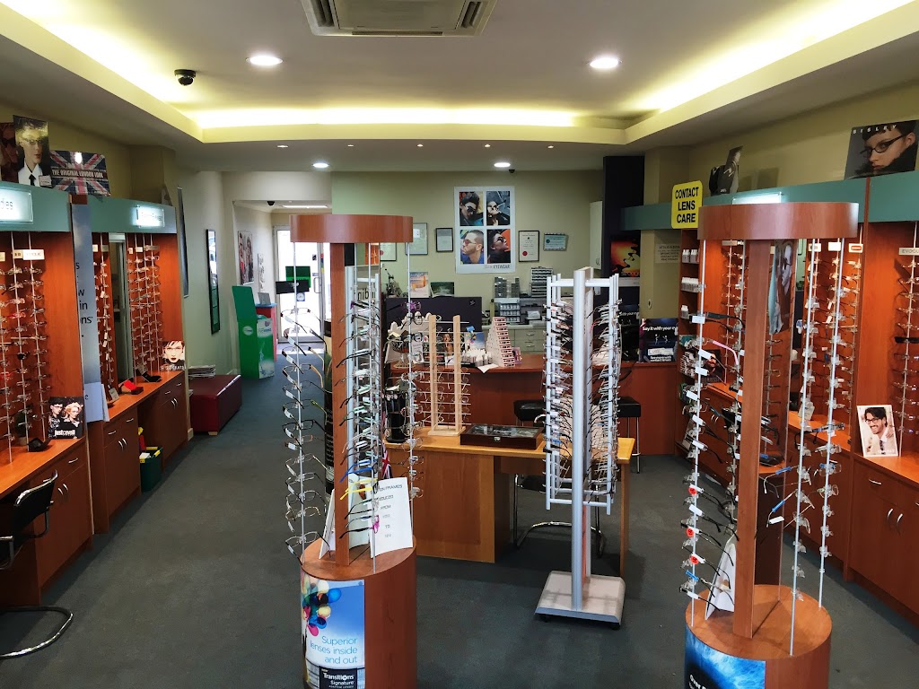 Spectacles Plus | Burwood Heights Shopping Centre, 10 Burwood Hwy, Burwood East VIC 3151, Australia | Phone: (03) 9808 2691