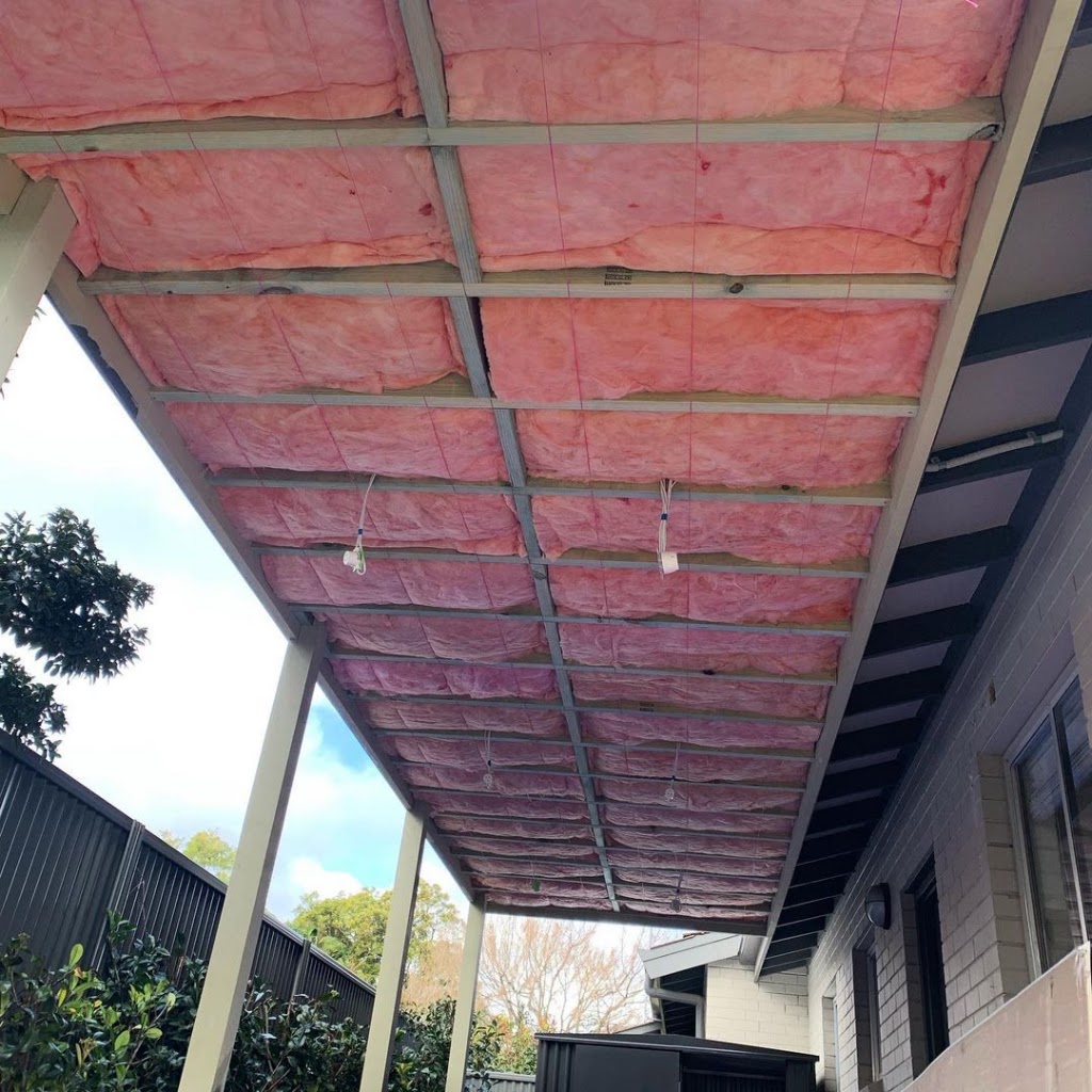Fletcher Insulation Pty Ltd | 2 Foundation Pl, Prospect NSW 2148, Australia | Phone: 1300 654 444