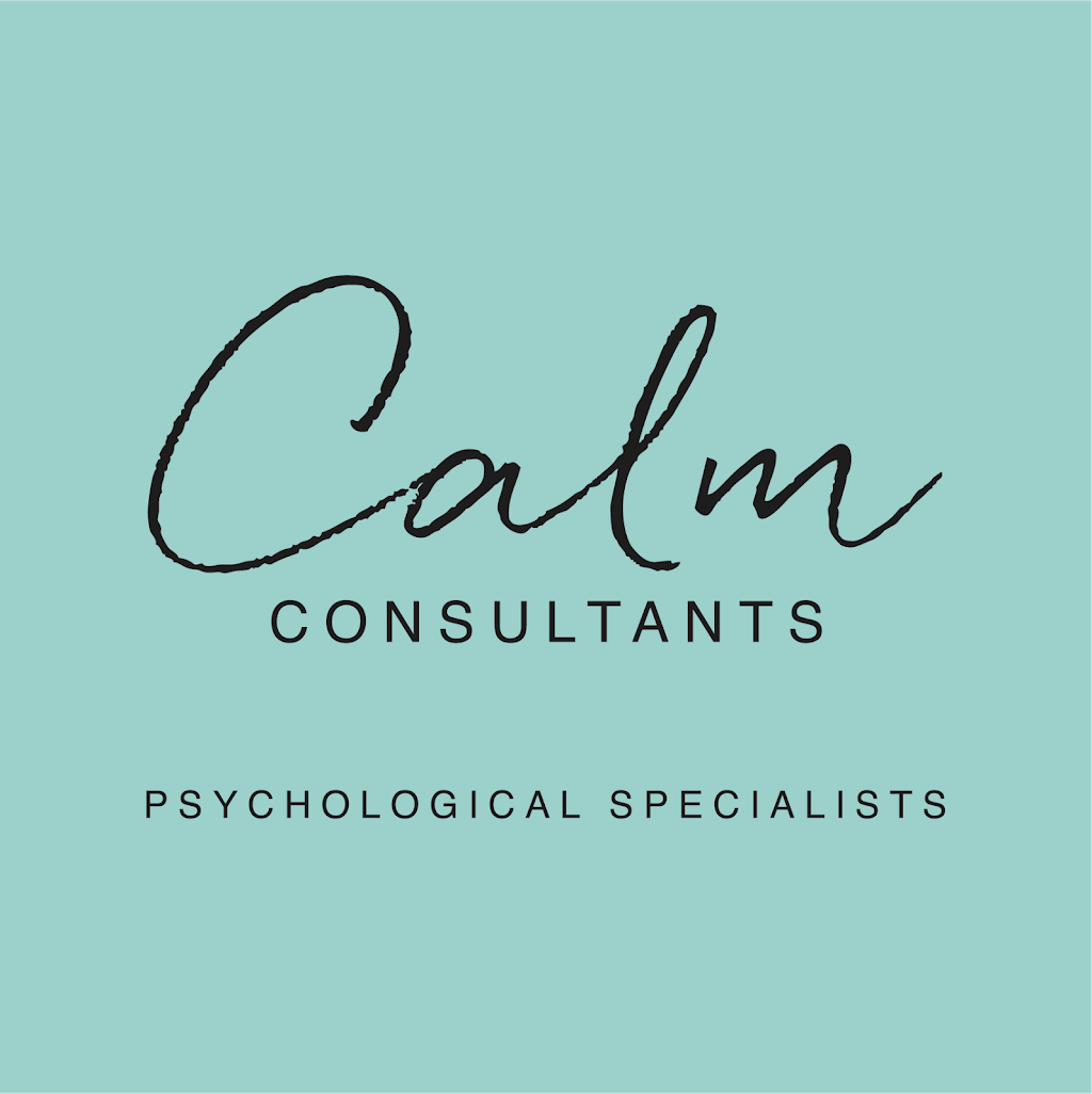 Calm Consultants | 275 Marius St, Tamworth NSW 2340, Australia | Phone: (02) 6766 5086