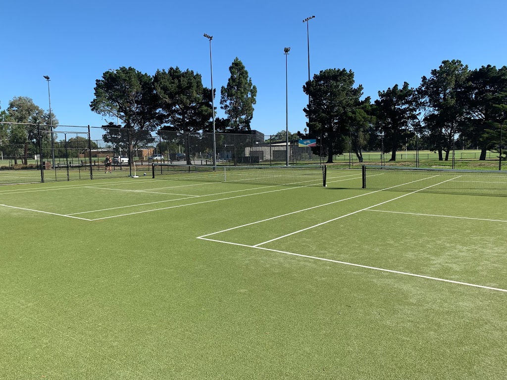 Long Beach Tennis Club Inc | Carrum Roy Dore Reserve,, Dyson Rd, Carrum VIC 3197, Australia | Phone: 0401 459 819