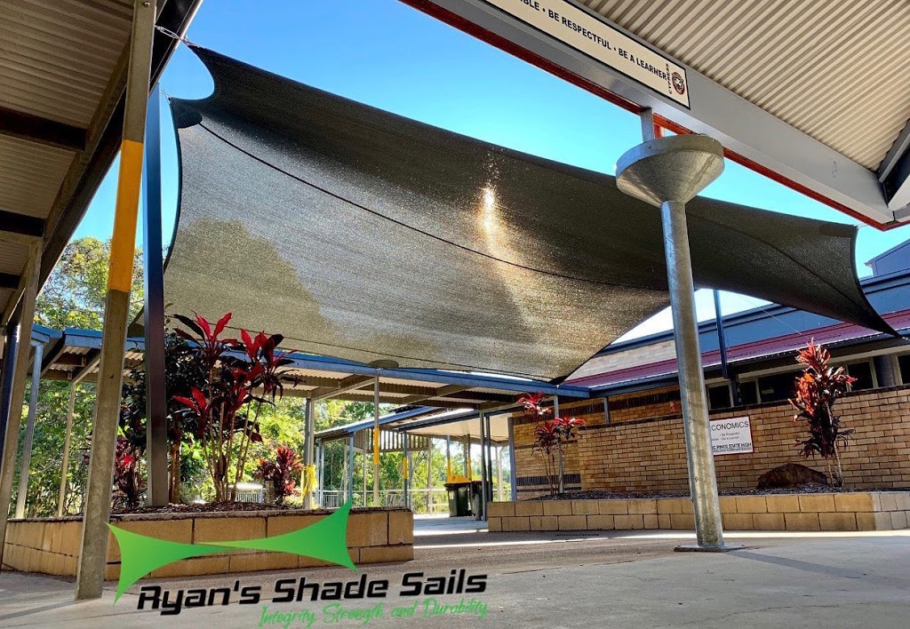 Ryans Shade Sails | 47 McAuley Parade, Pacific Pines QLD 4210, Australia | Phone: 0479 110 322