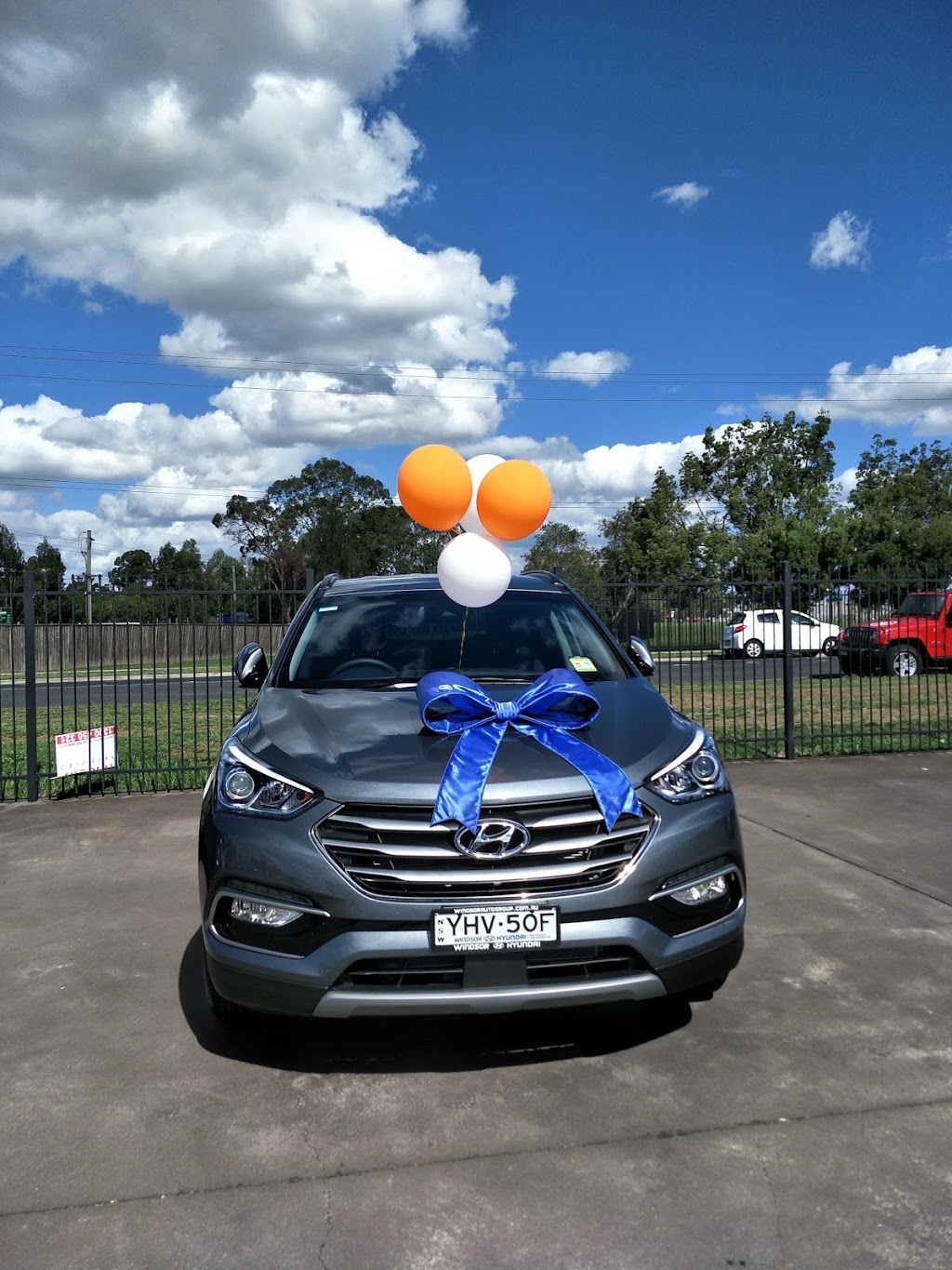 Windsor Auto Group | car dealer | 130 Windsor Rd, Mcgraths Hill NSW 2756, Australia | 0245770400 OR +61 2 4577 0400