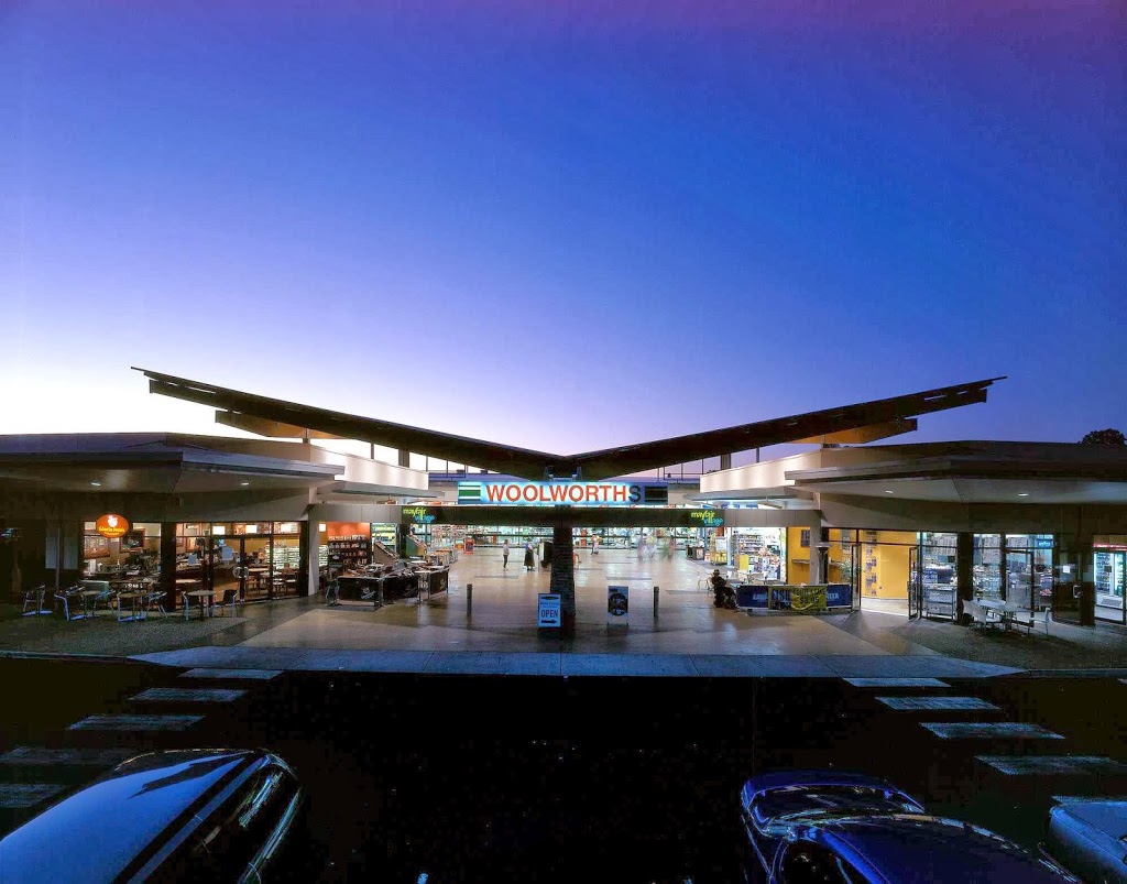 Mayfair Village on Manly Shopping Centre | shopping mall | 11 Burnett St, Manly West QLD 4154, Australia | 0299080321 OR +61 2 9908 0321
