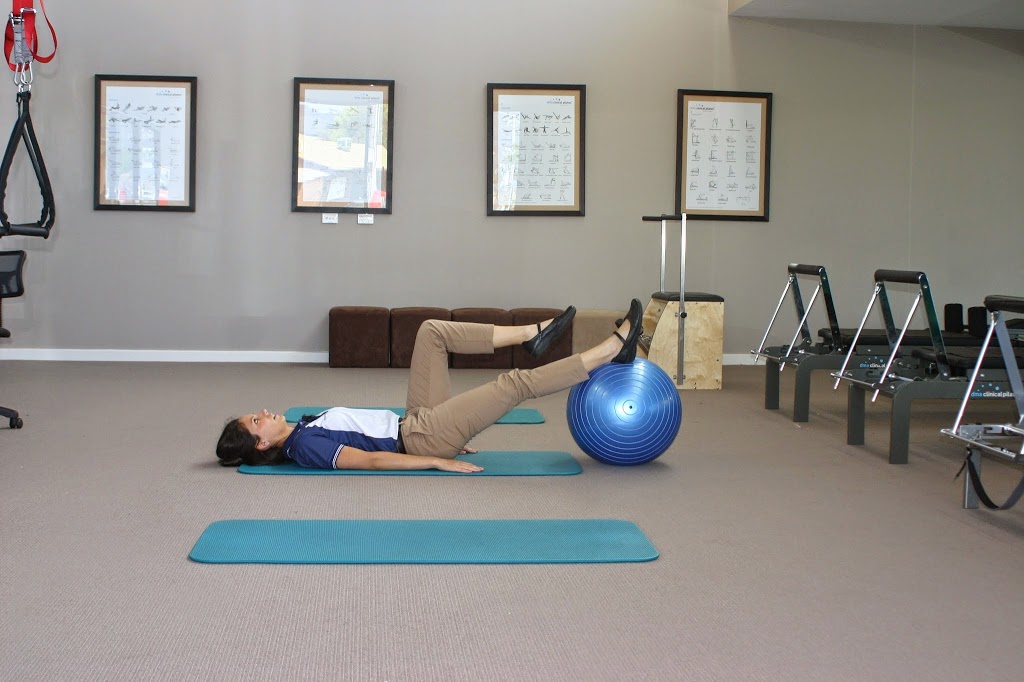 Peninsula Pilates Studio - Rosebud | physiotherapist | 42/44 Boneo Rd, Rosebud VIC 3939, Australia | 0359863655 OR +61 3 5986 3655