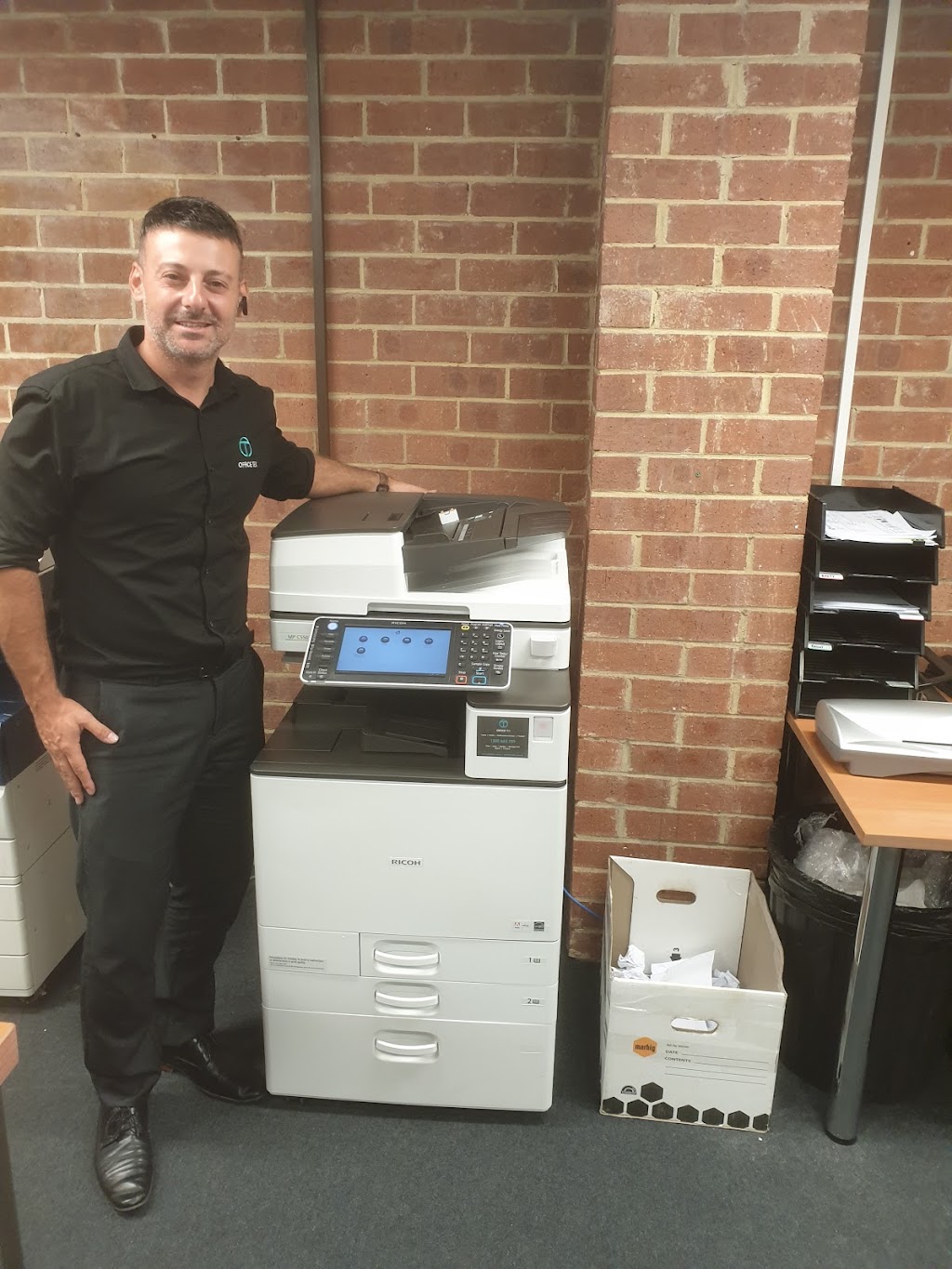 Office Tex - Photocopier Sales, Repairs & Service |  | Unit 15/3 Kaleski St, Moorebank NSW 2170, Australia | 1300663789 OR +61 1300 663 789