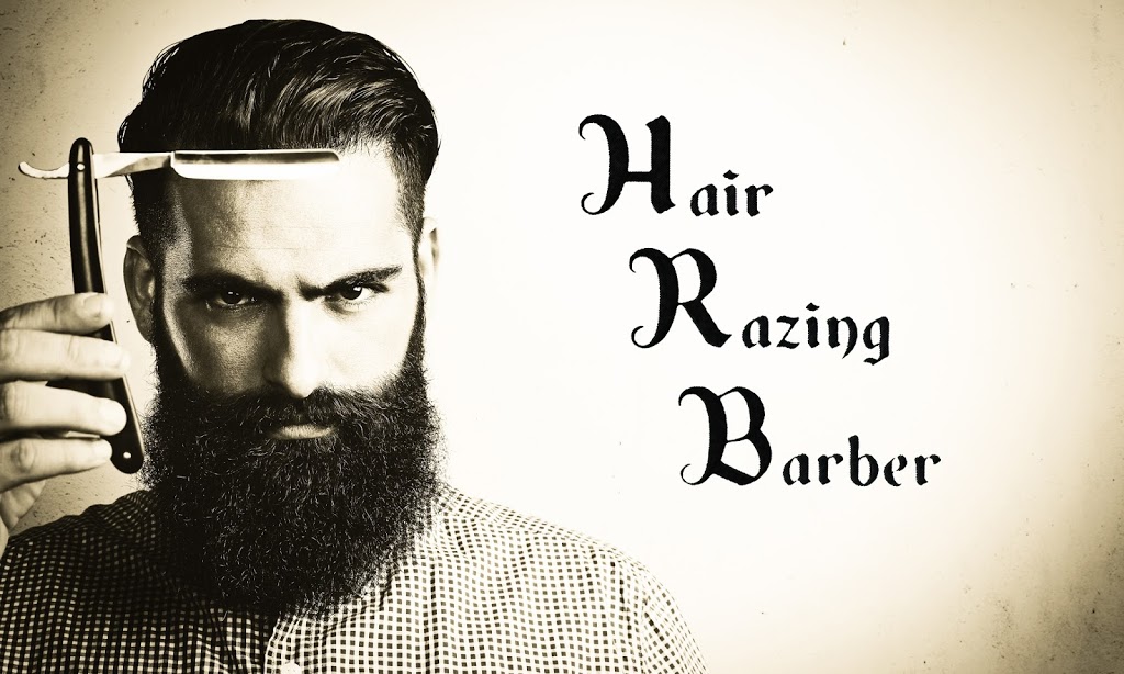 Hairazing Barber, Mandurah | hair care | 2 Eaglemont Street, Greenfields WA 6210, Australia | 0895861212 OR +61 8 9586 1212