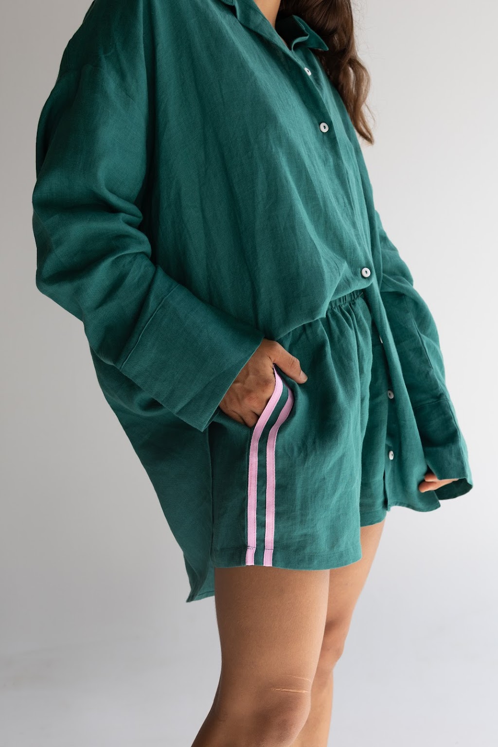 Locolinen | 23 Cypress Ct, Byron Bay NSW 2481, Australia | Phone: 0419 131 225