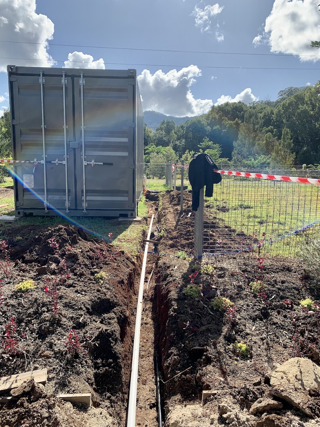 Ripple Plumbing | 22 Hydes Creek Rd, Bellingen NSW 2454, Australia | Phone: 0478 645 704
