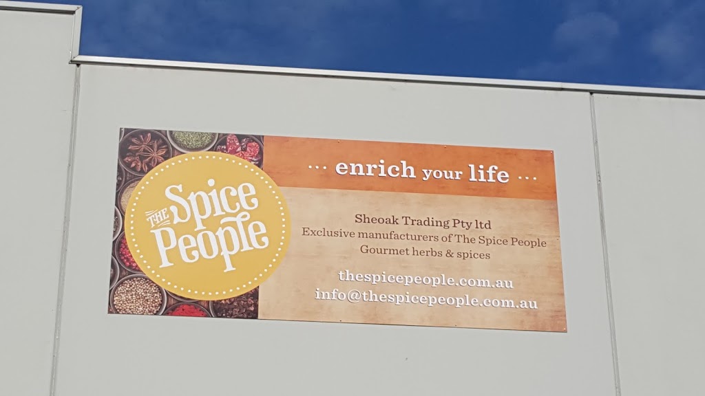 The spice people | food | 7/200 Boundary Rd, Braeside VIC 3195, Australia | 0395872598 OR +61 3 9587 2598