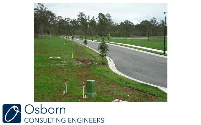 Osborn Consulting Engineers | 148A Palmerin St, Warwick QLD 4370, Australia | Phone: (07) 4660 3300