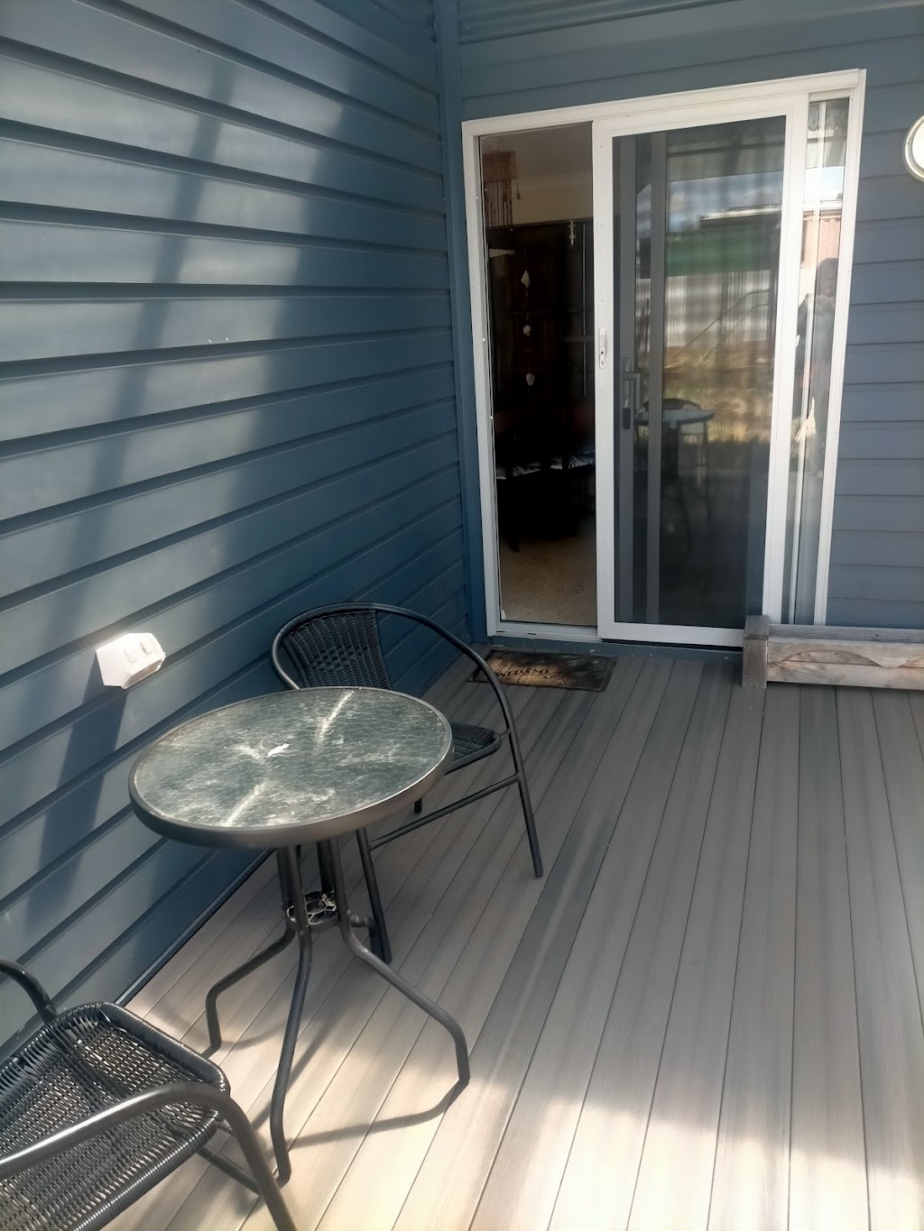 Cosy Cottage | 63 Bayley St, Coolgardie WA 6429, Australia | Phone: 0459 674 191