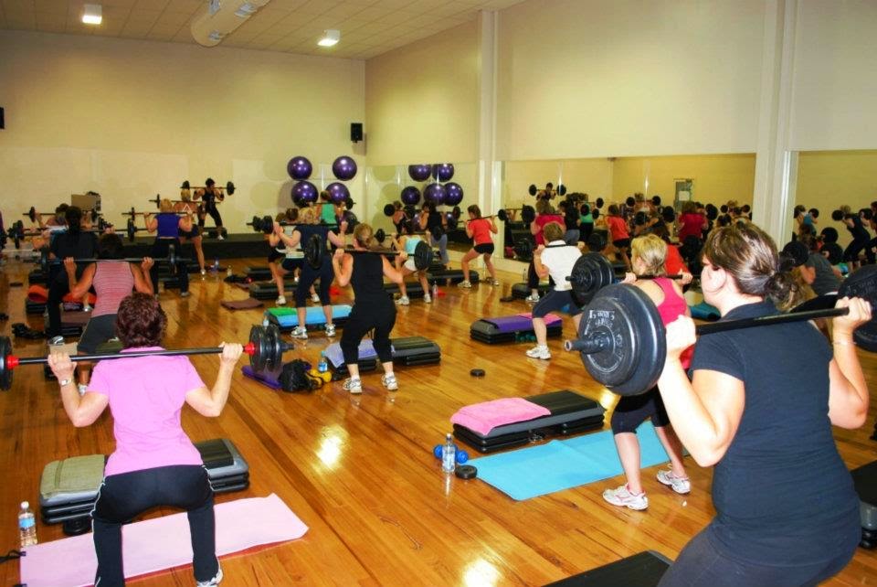 Input Fitness Health Club | 224 Cranbourne Rd, Frankston VIC 3199, Australia | Phone: (03) 9789 3566