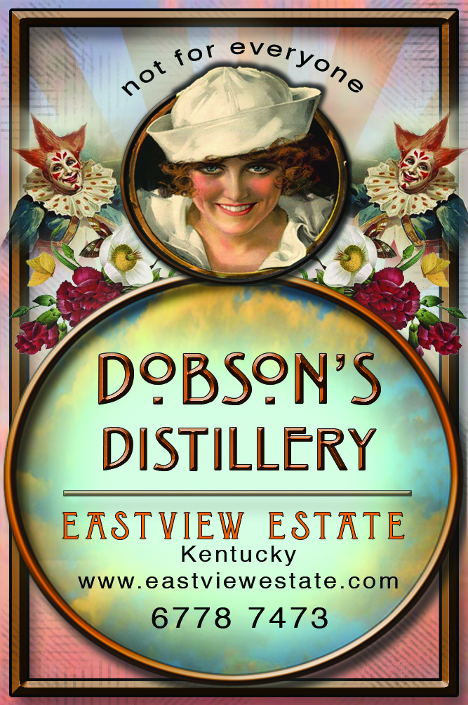 Eastview Estate/Dobsons Distillery | restaurant | 298 Kentucky Rd, Kentucky NSW 2354, Australia | 0267787473 OR +61 2 6778 7473