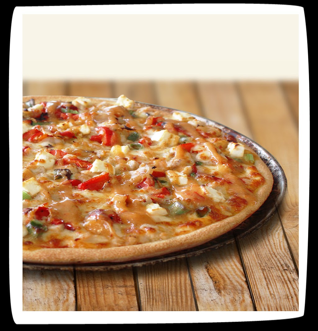 Bubba Pizza Mt Barker | Mount Barker Shopping Centre, shop 55 Hutchinson St, Mount Barker SA 5251, Australia | Phone: (08) 8391 6922
