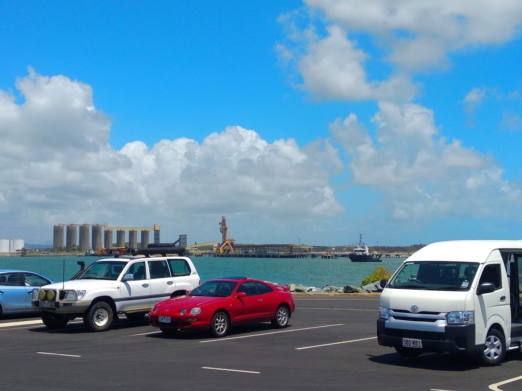 Mackay Harbour | parking | Mackay Harbour QLD 4740, Australia