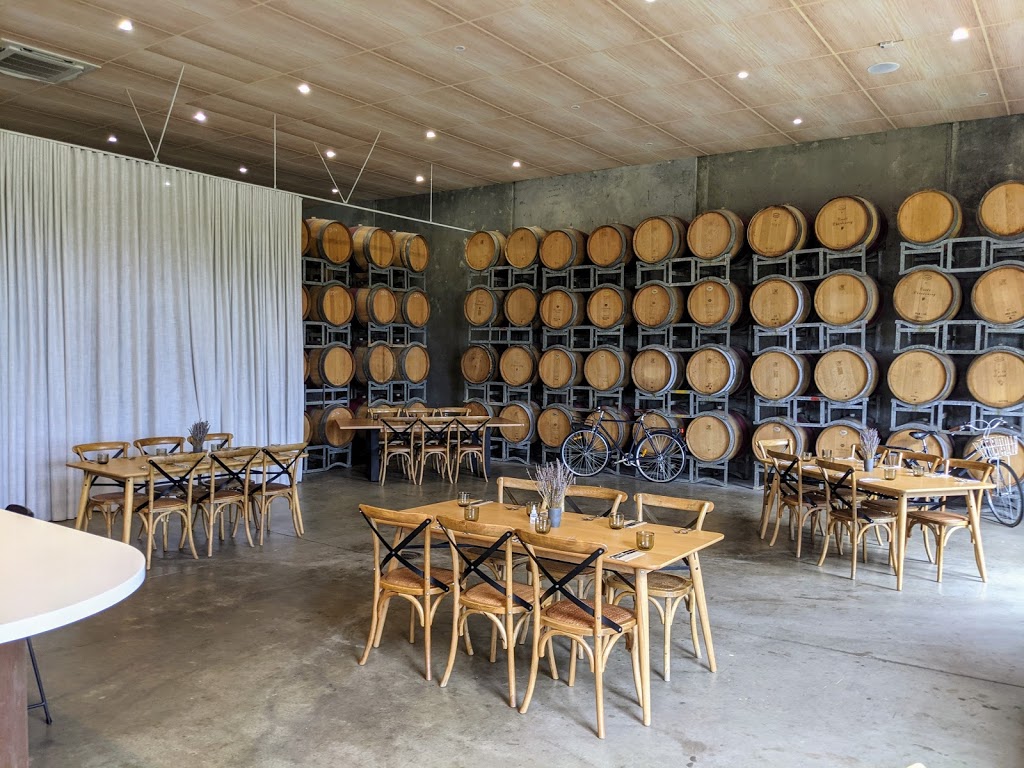 Dominique Portet Winery | tourist attraction | 870-872 Maroondah Hwy, Coldstream VIC 3770, Australia | 0359625760 OR +61 3 5962 5760
