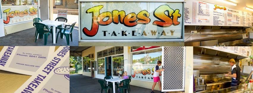 Jones Street Take Away | 3/635 Jones St, Albury NSW 2640, Australia | Phone: (02) 6041 2806