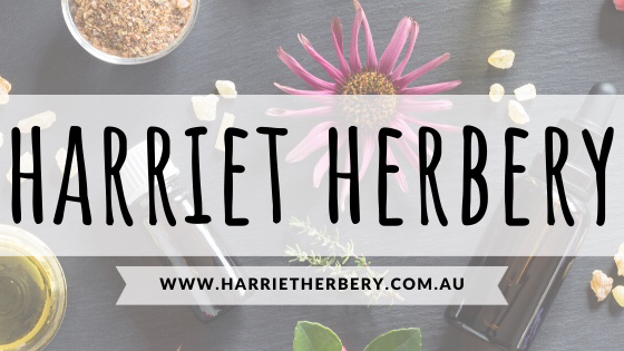 Harriet Herbery | 110 Ridgway, Mirboo North VIC 3871, Australia | Phone: 0429 682 313