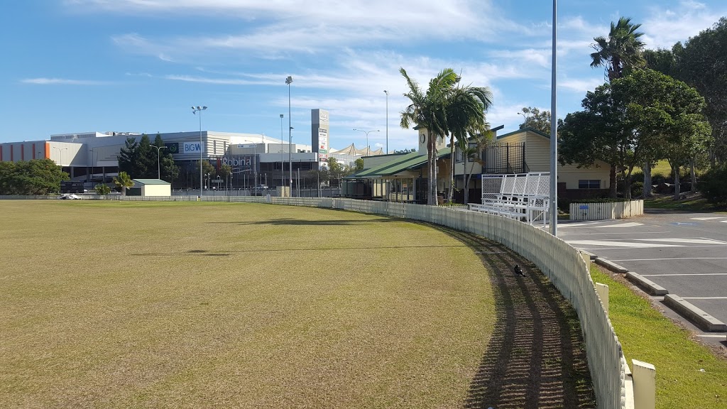 Gold Coast District Cricket Club | Kerrydale Oval, Priddeys Rd, Robina QLD 4226, Australia | Phone: (07) 5578 9001