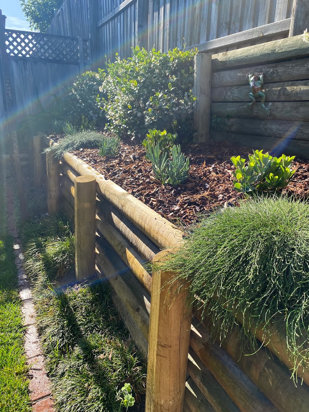 SweenScapes | 3 Margaret Pl, Albion Park NSW 2527, Australia | Phone: 0455 377 759