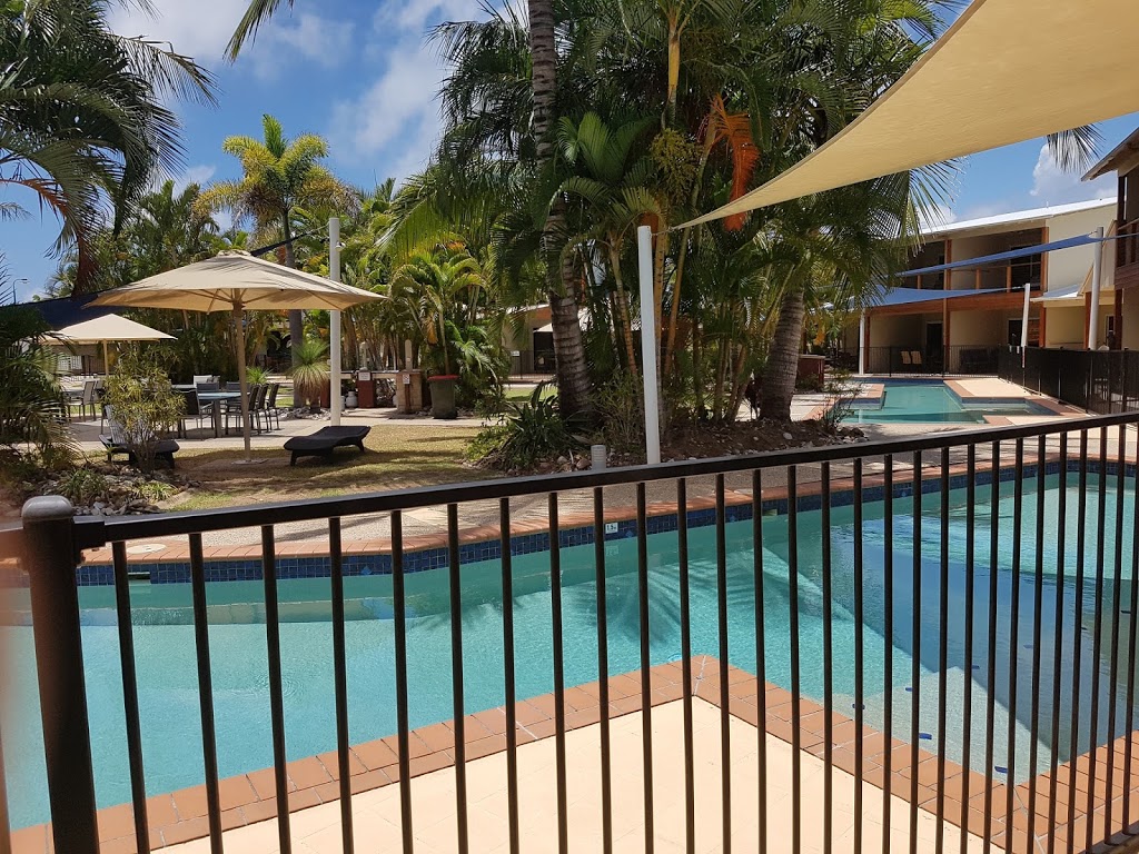 Edge on Beaches Resort | Capitain Cooke Drive, Agnes Water QLD 4677, Australia | Phone: (07) 4974 9599