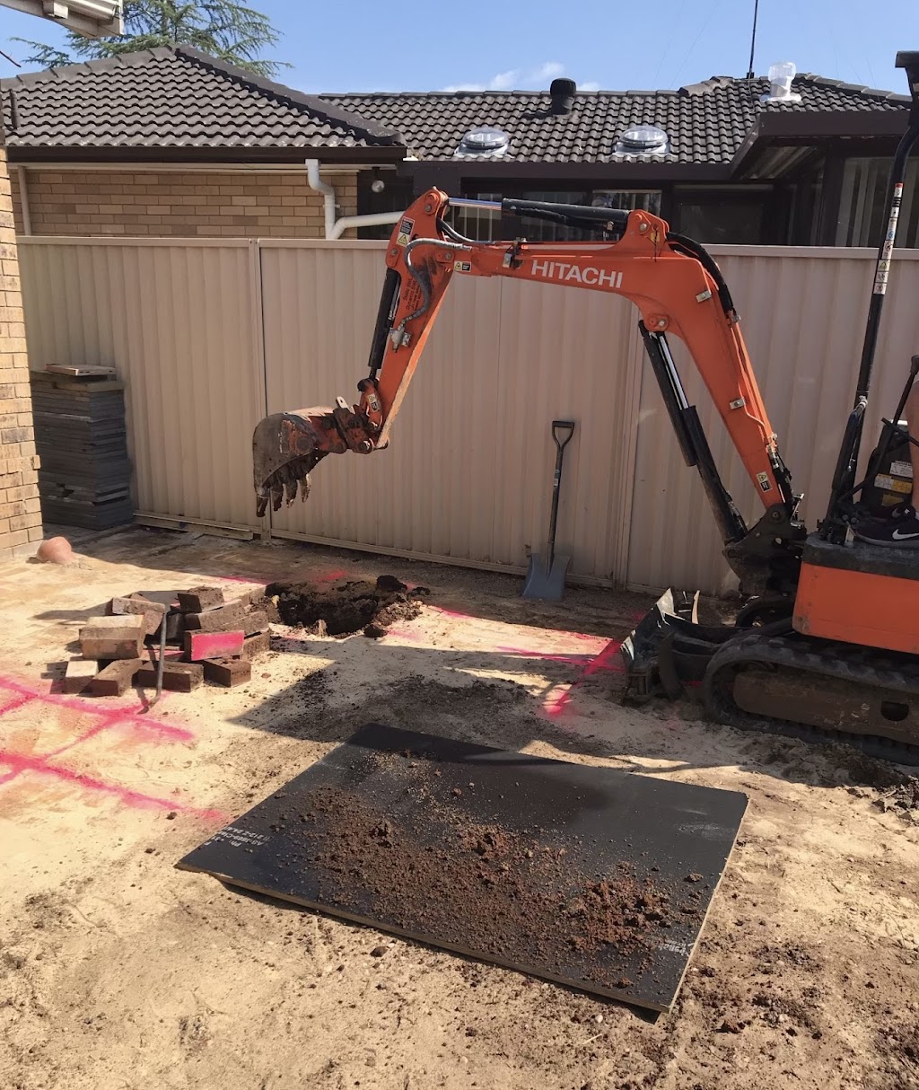 Westside building & maintenance | general contractor | McCartney Cres, St Clair NSW 2759, Australia | 0413765220 OR +61 413 765 220