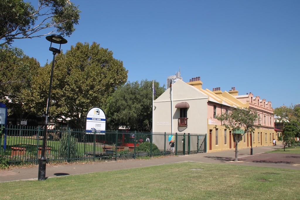 Sydney Distance Education High School | school | 38-68 Forbes St, Woolloomooloo NSW 2011, Australia | 0293830200 OR +61 2 9383 0200