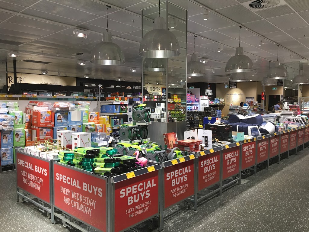 ALDI Eastgardens | supermarket | 152 Bunnerong Rd, Eastgardens NSW 2036, Australia