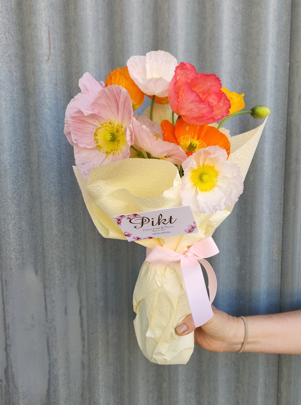 Pikt Roadside Stall | 263 Myocum Rd, Ewingsdale NSW 2481, Australia | Phone: 0478 544 106