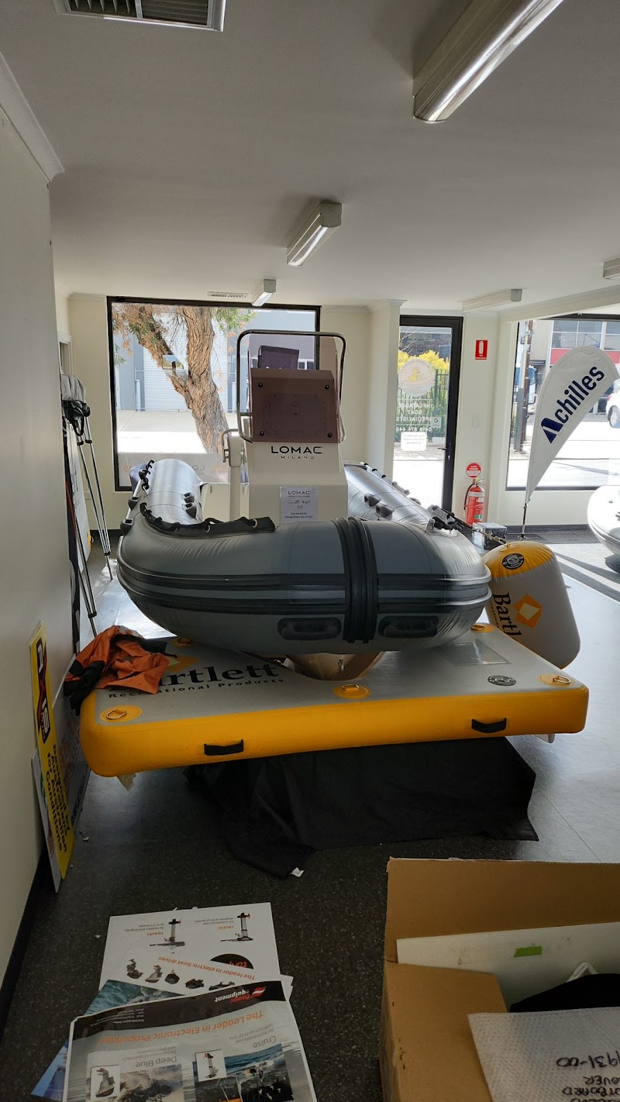 Rubber Ducky Doctor | 5/21 Karoonda Cl, Rathmines NSW 2283, Australia | Phone: 0418 874 440