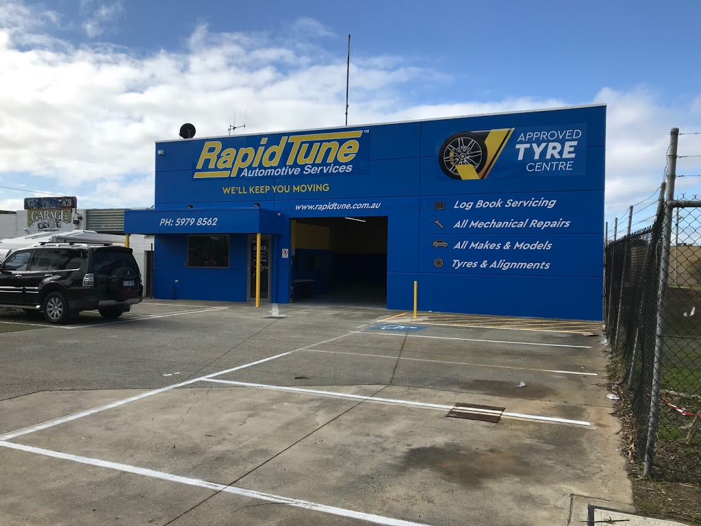 Rapid Tune Hastings | car repair | 2049 Frankston - Flinders Rd, Hastings VIC 3915, Australia | 0359798562 OR +61 3 5979 8562