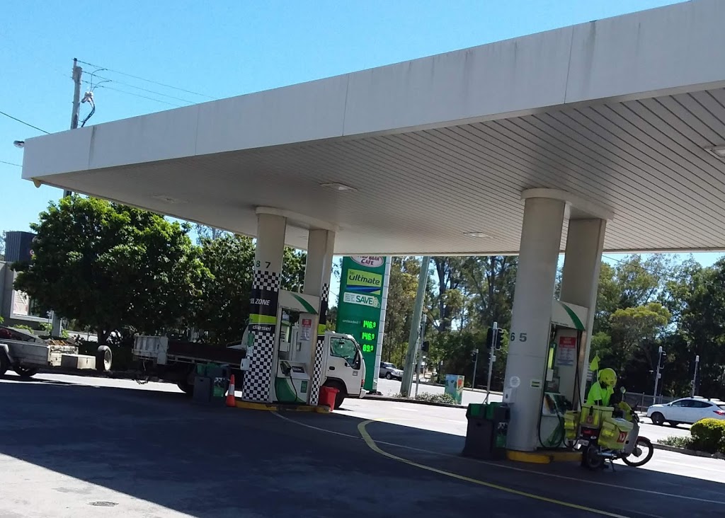 bp | gas station | 1312 Samford Rd, Ferny Grove QLD 4055, Australia | 0733514460 OR +61 7 3351 4460