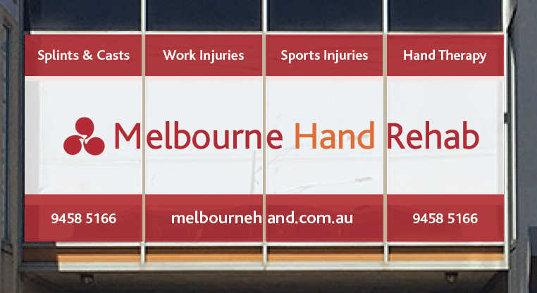 Melbourne Hand Rehab - Werribee | 85 Synnot St, Werribee VIC 3030, Australia | Phone: (03) 9458 5166