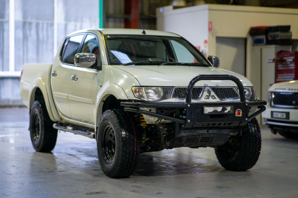 4WD Workshop | car repair | 391 New England Hwy, Rutherford NSW 2320, Australia | 0249333766 OR +61 2 4933 3766