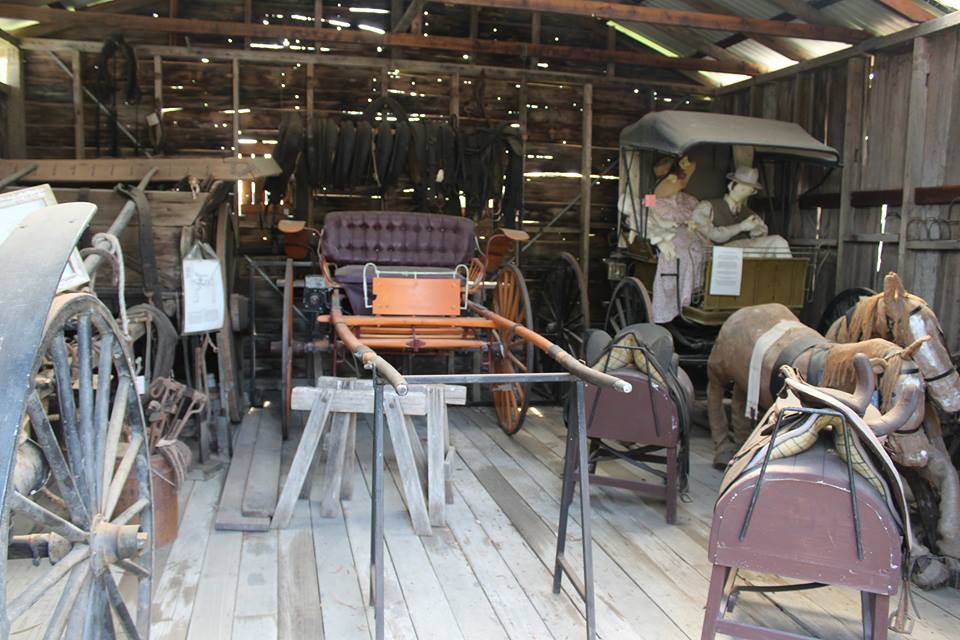 Mary Boultons Pioneer Cottage & Museum | museum | 38 Gumma Rd, Macksville NSW 2447, Australia | 0265682626 OR +61 2 6568 2626