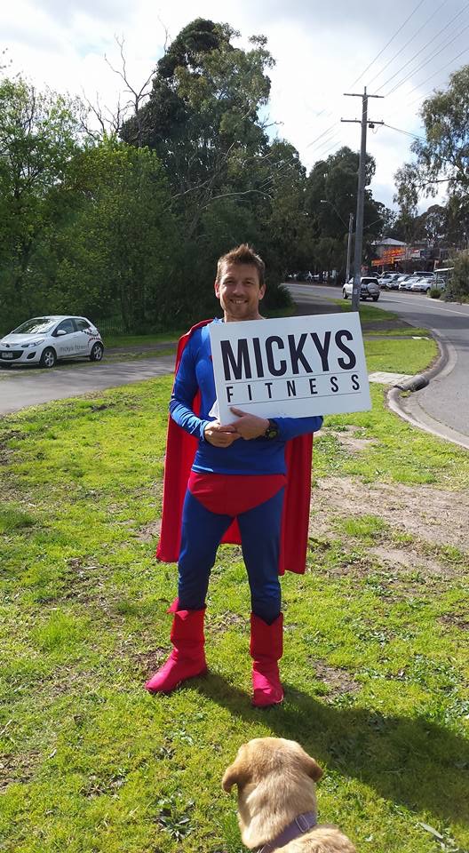 Mickys Fitness | 24/7 Gym 2/7 Candlebark Court Group Fitness Centre, 5/1637 Main Rd, Research VIC 3095, Australia | Phone: (03) 9437 0132