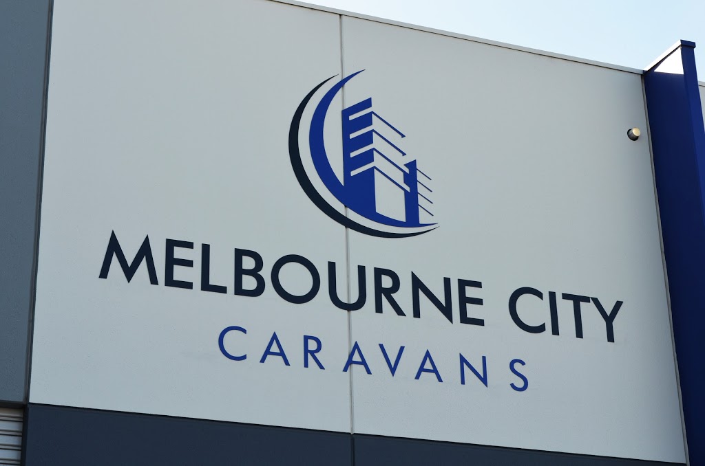 Melbourne City Caravans | car dealer | 3/800 Cooper St, Somerton VIC 3062, Australia | 0393037200 OR +61 3 9303 7200